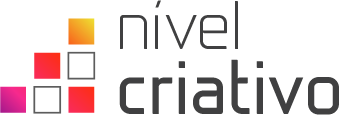 Logotipo Nível Criativo